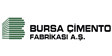 Bursa Çimento Fabrikası